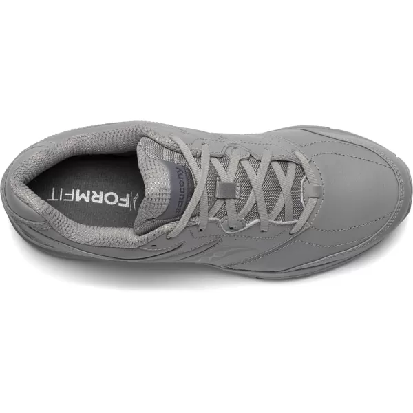 imageSaucony Mens Integrity Walker 3Grey
