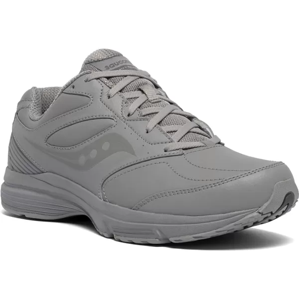 imageSaucony Mens Integrity Walker 3Grey