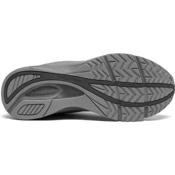imageSaucony Mens Integrity Walker 3Grey