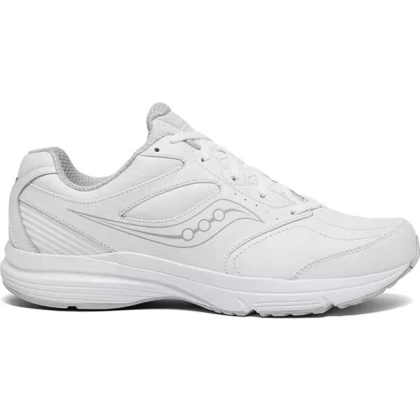 imageSaucony Mens Integrity Walker 3White