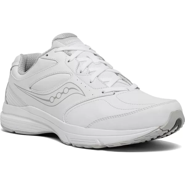 imageSaucony Mens Integrity Walker 3White