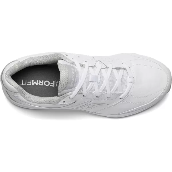 imageSaucony Mens Integrity Walker 3White