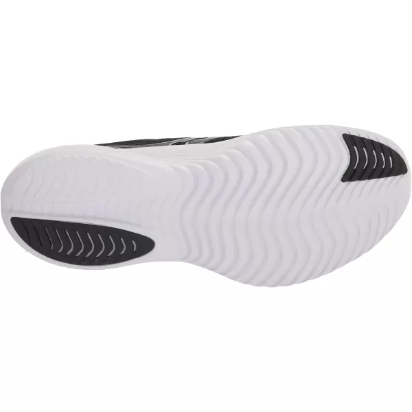 imageSaucony Mens Kinvara 14 SneakerBlackWhite
