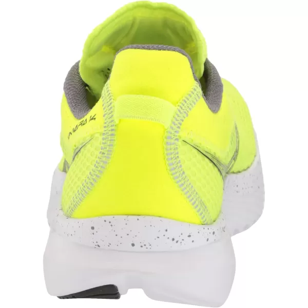 imageSaucony Mens Kinvara 14 SneakerCitronBlack