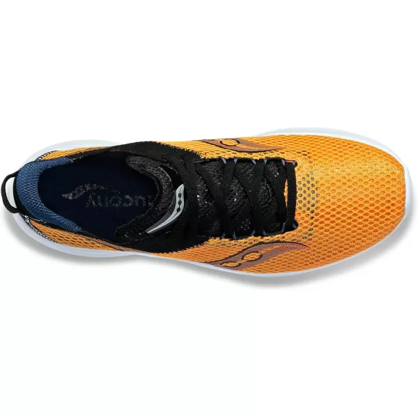 imageSaucony Mens Kinvara 14 SneakerFinesse Flame