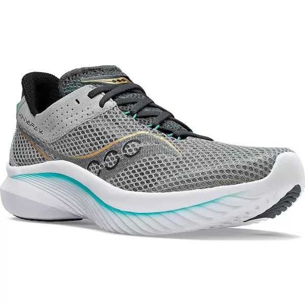 imageSaucony Mens Kinvara 14 SneakerFossilPalm