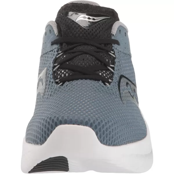 imageSaucony Mens Kinvara 14 SneakerMurkBlack