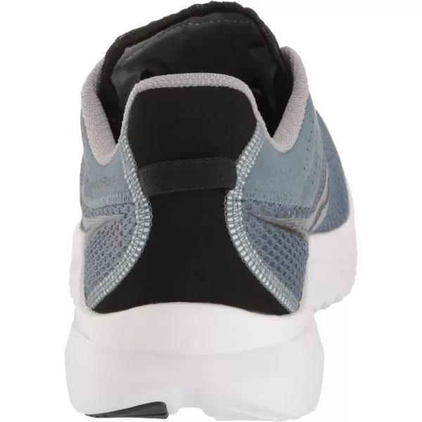 imageSaucony Mens Kinvara 14 SneakerMurkBlack