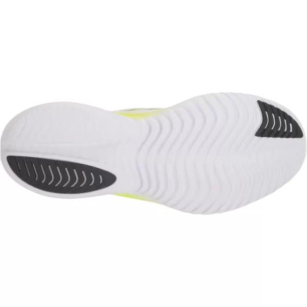 imageSaucony Mens Kinvara 14 SneakerWhiteSlime