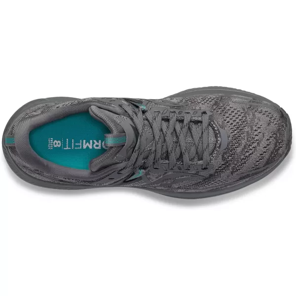 imageSaucony Mens Omni 21 Running ShoeAsphalt