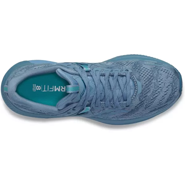 imageSaucony Mens Omni 21 Running ShoeBlue