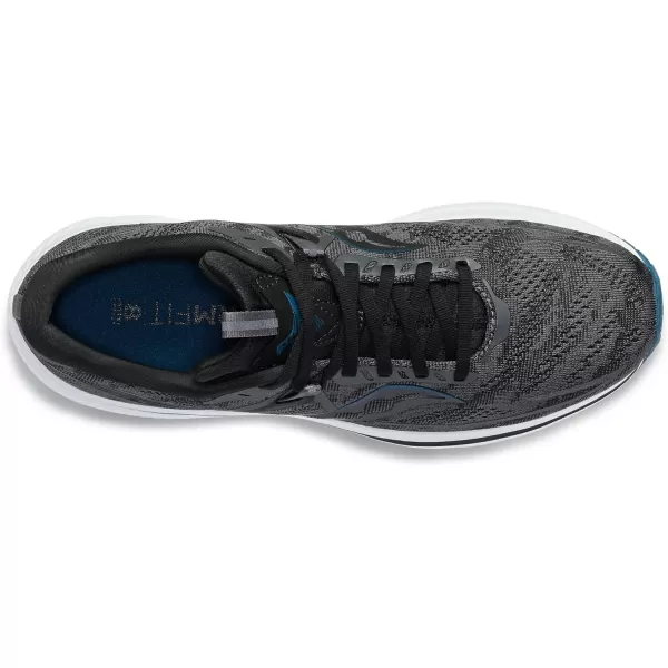 imageSaucony Mens Omni 21 Running ShoeShadowTwilight