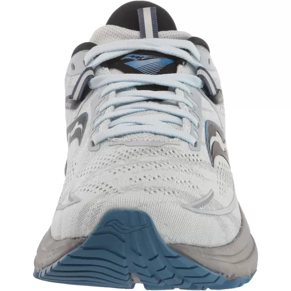 imageSaucony Mens Omni 21 Running ShoeVaporHydro