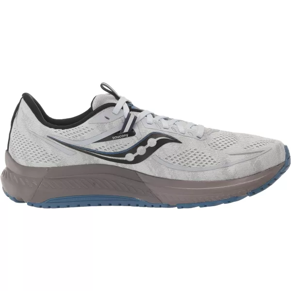 imageSaucony Mens Omni 21 Running ShoeVaporHydro
