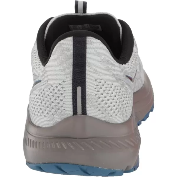 imageSaucony Mens Omni 21 Running ShoeVaporHydro