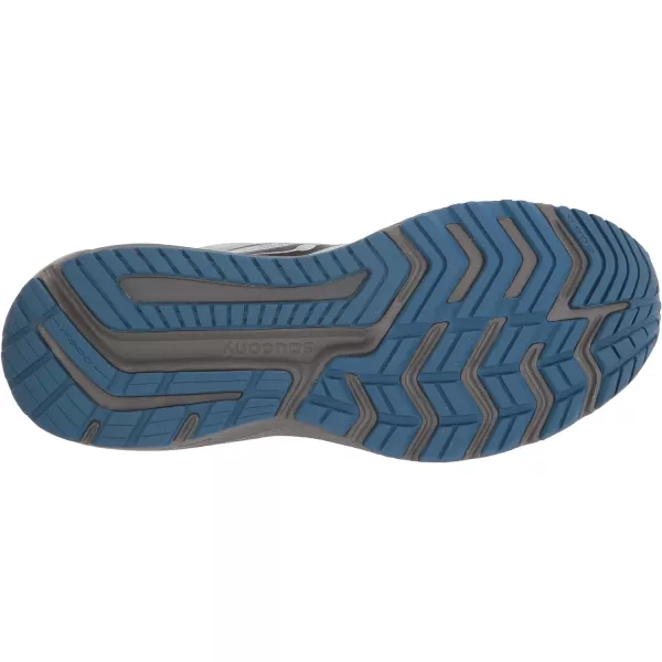 imageSaucony Mens Omni 21 Running ShoeVaporHydro