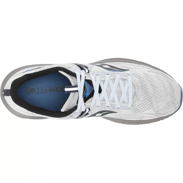imageSaucony Mens Omni 21 Running ShoeVaporHydro