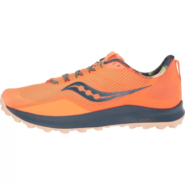 imageSaucony Mens Peregrine 12 Trail Running ShoeCampfire Stories