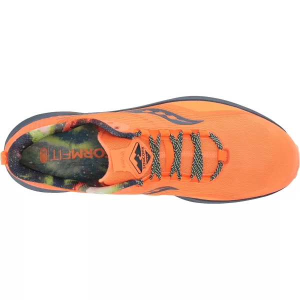 imageSaucony Mens Peregrine 12 Trail Running ShoeCampfire Stories