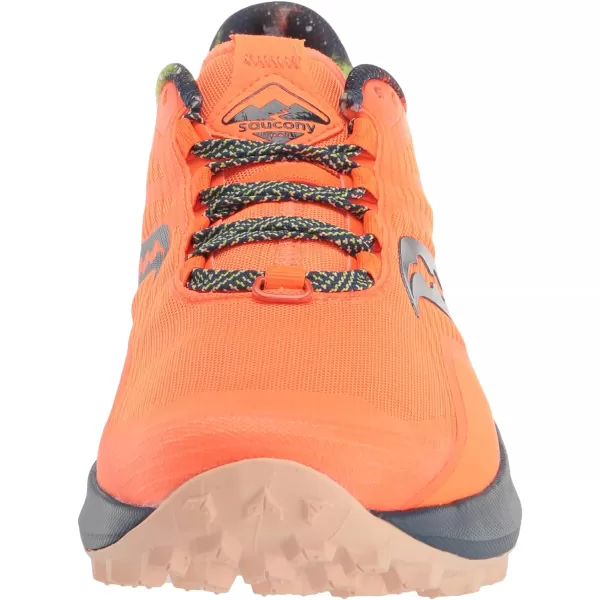 imageSaucony Mens Peregrine 12 Trail Running ShoeCampfire Stories