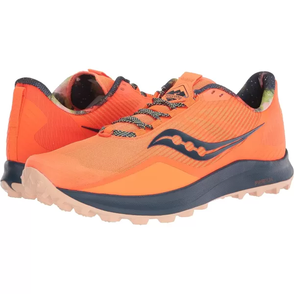 imageSaucony Mens Peregrine 12 Trail Running ShoeCampfire Stories