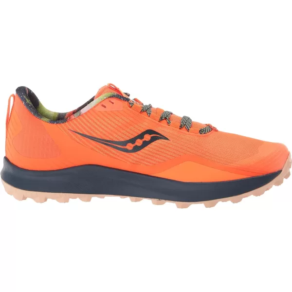imageSaucony Mens Peregrine 12 Trail Running ShoeCampfire Stories
