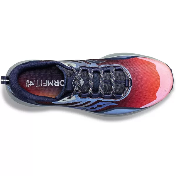 imageSaucony Mens Peregrine 12 Trail Running ShoeNIGHT LITE