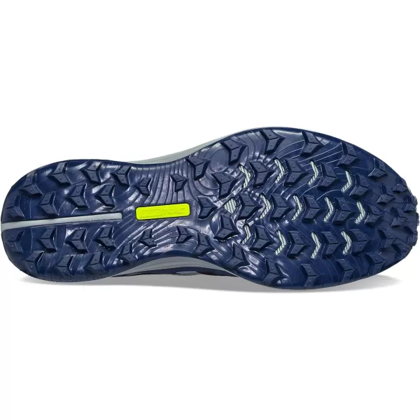 imageSaucony Mens Peregrine 12 Trail Running ShoeNIGHT LITE