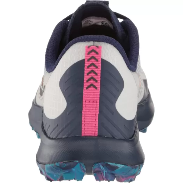imageSaucony Mens Peregrine 12 Trail Running ShoeProspect Glass