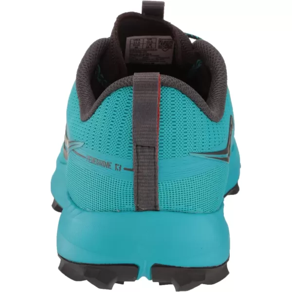 imageSaucony Mens Peregrine 13 Hiking ShoeAgaveBasalt