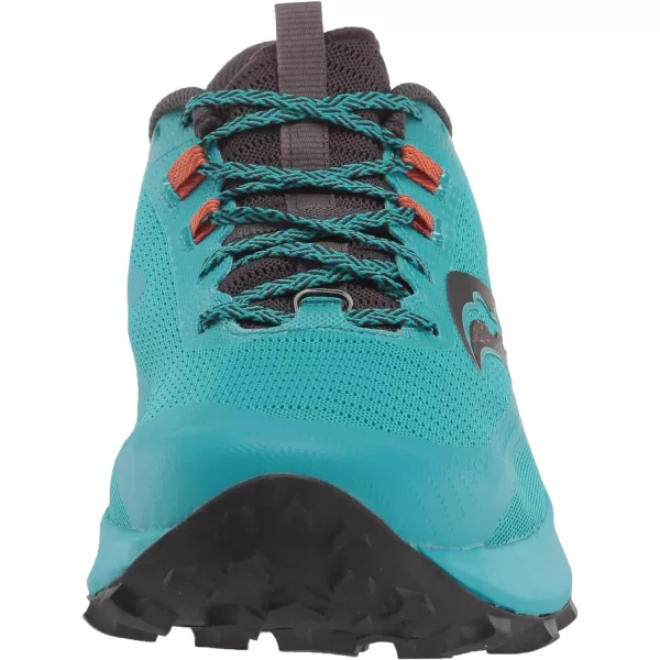 imageSaucony Mens Peregrine 13 Hiking ShoeAgaveBasalt