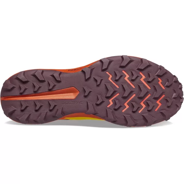 imageSaucony Mens Peregrine 13 Hiking ShoeArroyo