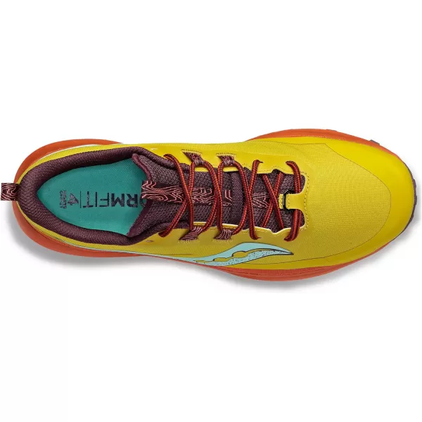 imageSaucony Mens Peregrine 13 Hiking ShoeArroyo