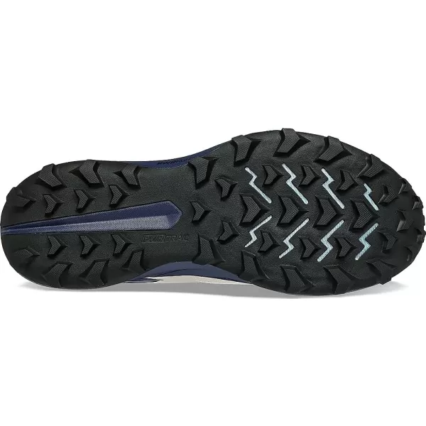 imageSaucony Mens Peregrine 13 Hiking ShoeDustNight