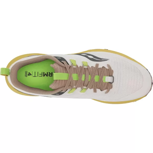 imageSaucony Mens Peregrine 13 Hiking ShoeFogClay