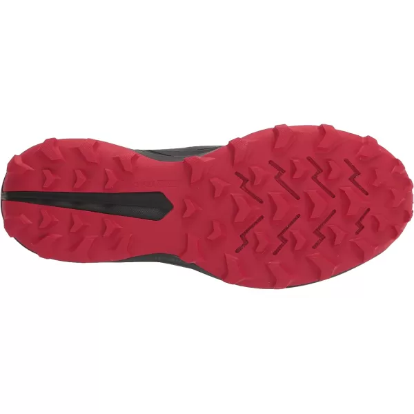 imageSaucony Mens Peregrine 13 Hiking ShoeVaporPoppy