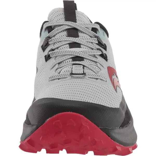 imageSaucony Mens Peregrine 13 Hiking ShoeVaporPoppy