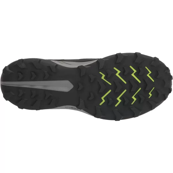 imageSaucony Mens Peregrine 13 Hiking ShoeWoodFossil