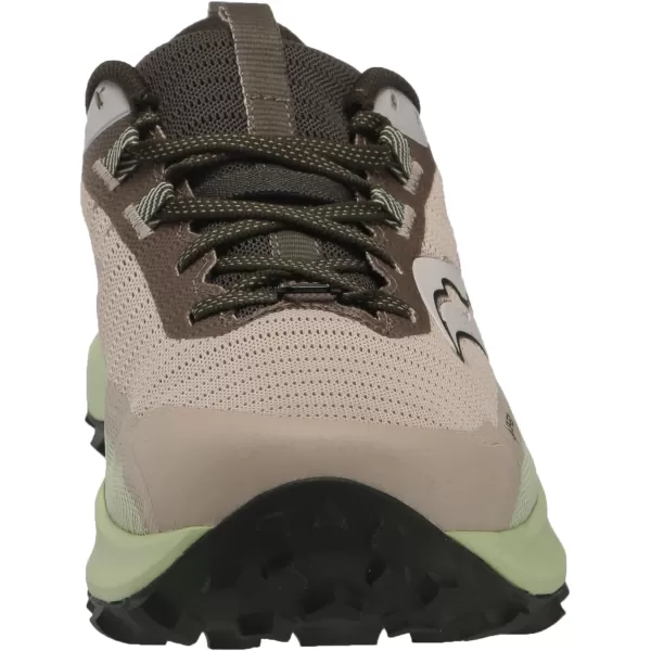 imageSaucony Mens Peregrine 13 Trail Running ShoeDustUmbra