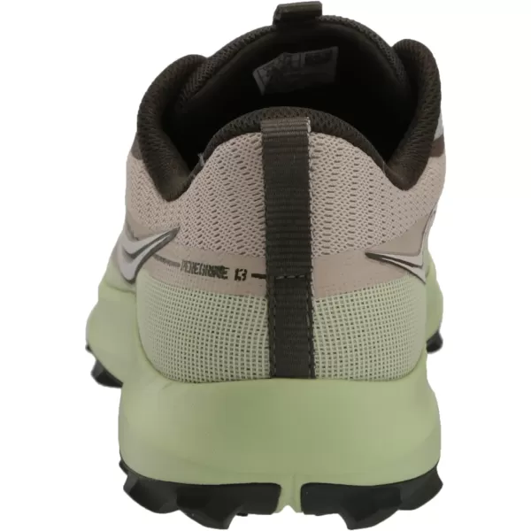 imageSaucony Mens Peregrine 13 Trail Running ShoeDustUmbra