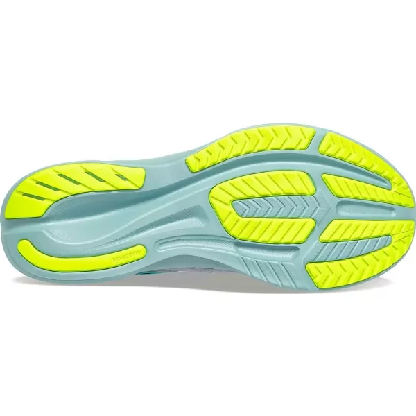 imageSaucony Mens Ride 16 SneakerFossilPalm