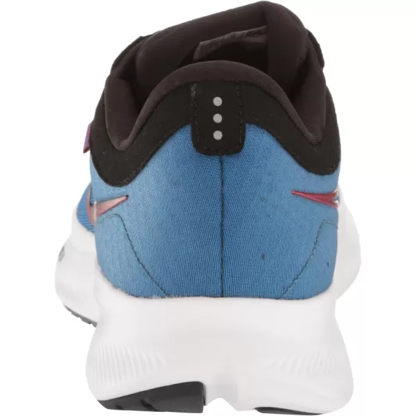 imageSaucony Mens Ride 16 SneakerHydroBlack