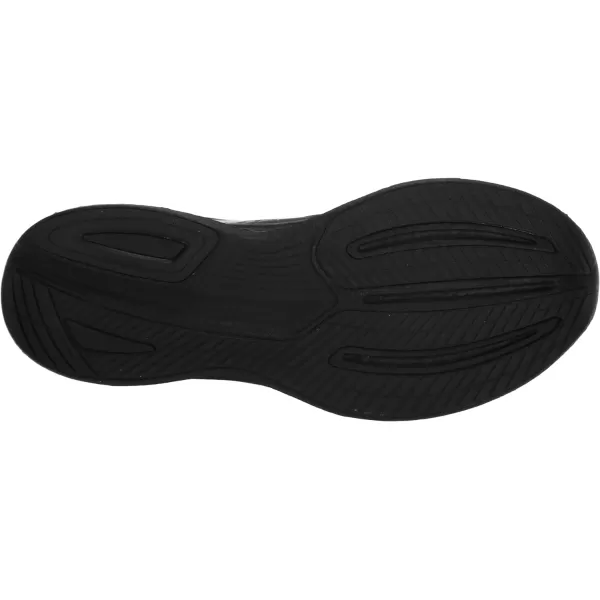 imageSaucony Mens Ride 17 SneakerBlackBlackBlack