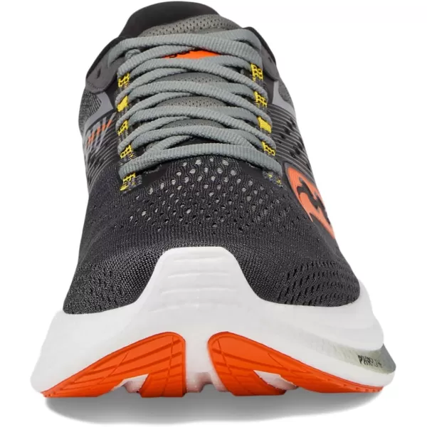 imageSaucony Mens Ride 17 SneakerShadowPepper