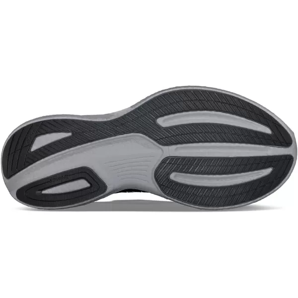 imageSaucony Mens Ride 17 SneakerTideSilver