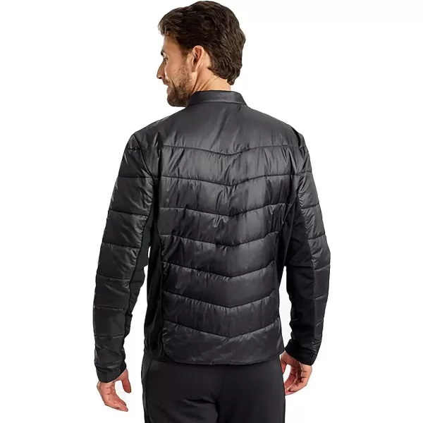 imageSaucony Mens Snowdrift JacketBlack