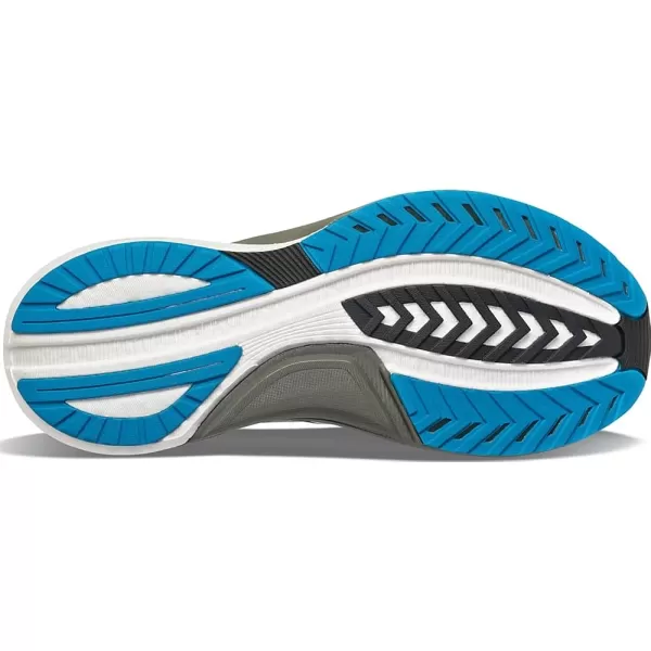 imageSaucony Mens Tempus SneakerAlloyTopaz