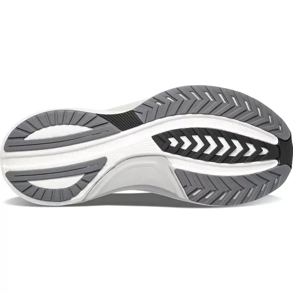 imageSaucony Mens Tempus SneakerBlackFog