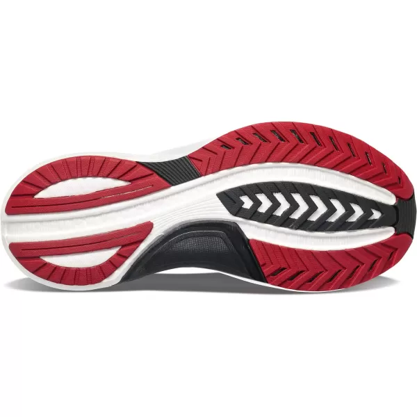imageSaucony Mens Tempus SneakerBlue RazAcid