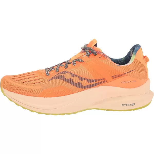 imageSaucony Mens Tempus SneakerCampfire Story
